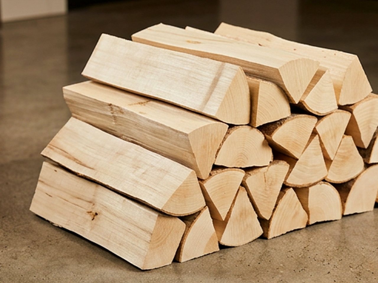 Осиновые дрова в Бронницах